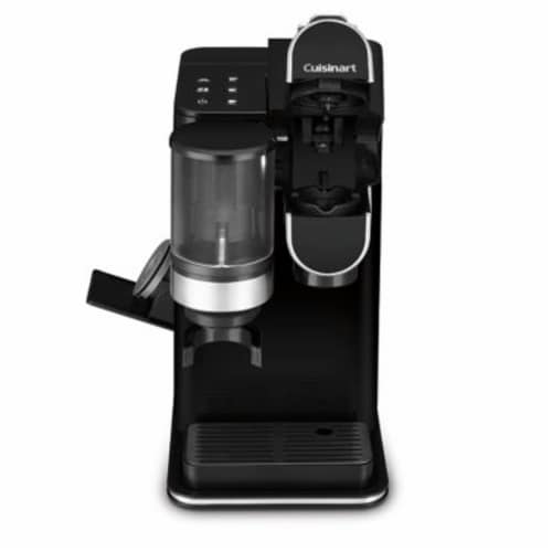 OXO BREW Stainless Steel Conical Burr Coffee Grinder w/ Integrated Scale,  Silver, 1 Piece - Kroger