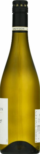 Sauvion Vouvray 2019 White Wine Perspective: right