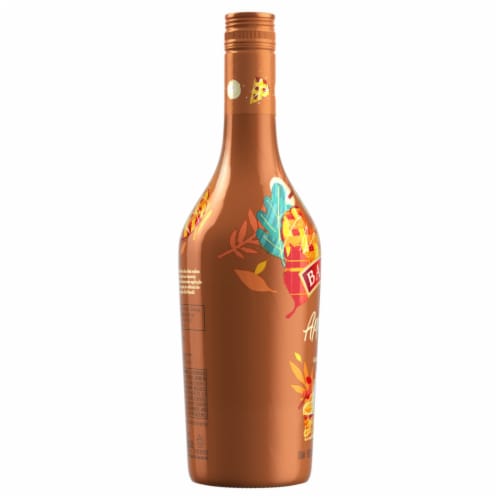 Baileys™ Apple Pie Irish Cream Liqueur Perspective: right
