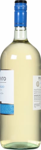 Principato Pinto Grigio Perspective: right
