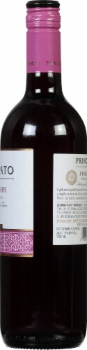 Principato Pinot Noir Perspective: right