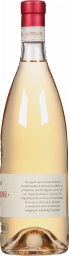 Bertani Bertarose Perspective: right
