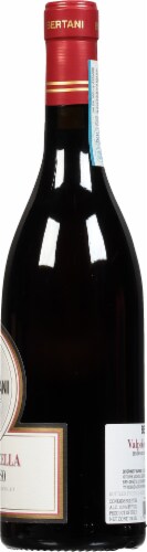 Bertani® Ripasso Dell Valpolicella Red Wine Perspective: right