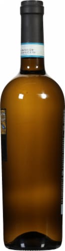 Feudi Di San Gregorio Falanghina Perspective: right