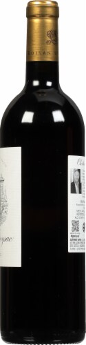 Chateau Greysac Red Bordeaux Perspective: right