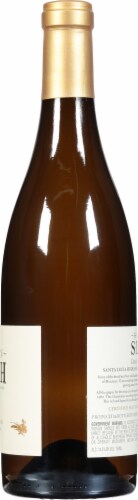 Hahn S.L.H Chardonnay Perspective: right