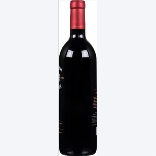 Smith & Hook Proprietary Red Wine Blend California Perspective: right