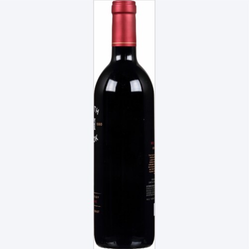 Smith & Hook Proprietary Red Wine Blend California Perspective: right