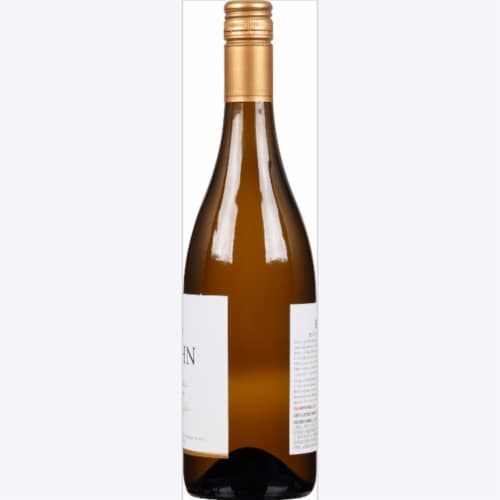 Hahn California Pinot Gris Perspective: right