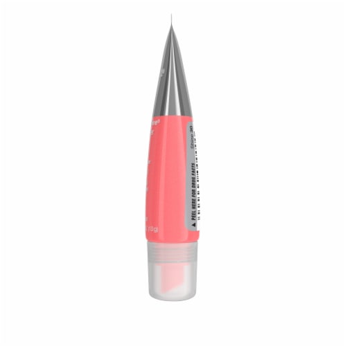 Neutrogena MoistureShine 30 Shine Lip Soother Gloss SPF 20 Perspective: right