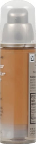 Neutrogena® Healthy Skin® Medium to Olive 60 Enhancer Broad Spectrum Spf 20 Perspective: right