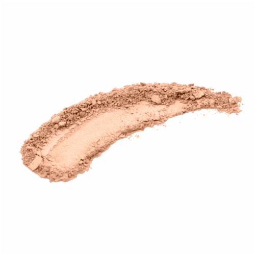 Neutrogena Mineral Sheers Compact Powder Foundation Fragrance-Free 10 Classic Ivory Perspective: right