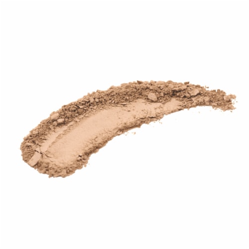 Neutrogena Mineral Sheers Compact Powder Foundation Fragrance-Free 20 Natural Ivory Perspective: right