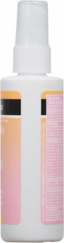 Neutrogena Invisible Daily Defense Facial Mist SPF 50 Perspective: right