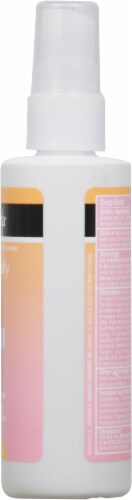 Neutrogena Invisible Daily Defense Facial Mist SPF 50 Perspective: right