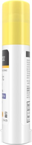 Neutrogena Sheer Zinc Sunscreen Stick SPF 50 Perspective: right