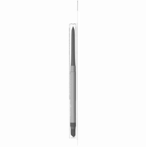 Neutrogena 20 Brushed Pewter Nourishing Eyeliner Pencil Perspective: right