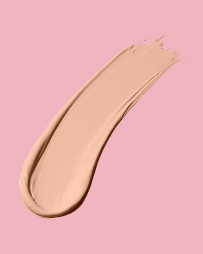 Neutrogena Healthy Skin Radiant Cream Concealer Brightening Brulee Light/Medium 01 Perspective: right