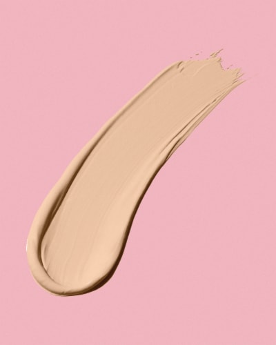 Neutrogena Healthy Skin Radiant Lightweight Brightening Cream Concealer 02 Bisque Light/Medium Perspective: right