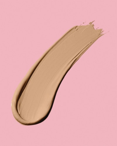 Neutrogena Healthy Skin Radiant Cream Conceraler Brightening with Peptides Hazelnut Medium 01 Perspective: right