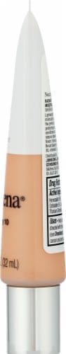 Neutrogena® 10 Sheer Ivory Radiant Tinted Moisturizer Perspective: right