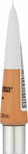 Neutrogena Radiant Tinted Face Moisturizer, Sheer Tan 30, 1.1 fl. oz Perspective: right
