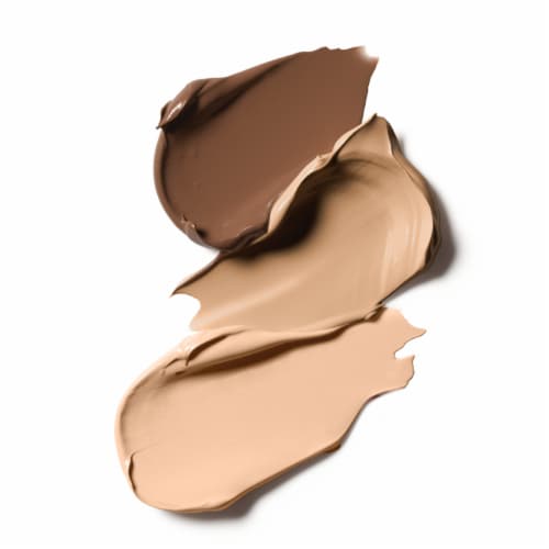 Neutrogena Hydro Boost Hydrating Tint Liquid Foundation with Hyaluronic Acid 85 Honey Perspective: right