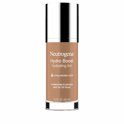 Neutrogena 115 Cocoa Hydro Boost Hydrating Tint Perspective: right