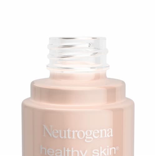 Neutrogena® Healthy Skin® Natural Ivory 20 Liquid Foundation Perspective: right