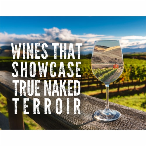 Loveblock Sauvignon Blanc New Zealand White Wine Perspective: right