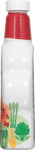 Veggie Wash® Citrus Magic All Natural Fruit and Vegetable Wash Perspective: right
