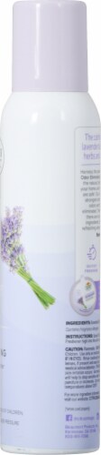Citrus Magic® Lavender Spray Perspective: right