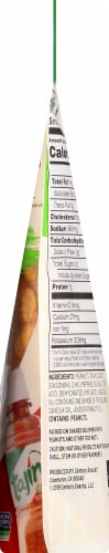 Snak Club Tajin Clasico Chili & Lime Peanuts Perspective: right