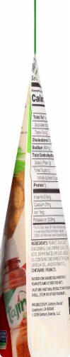 Snak Club Tajin Clasico Chili & Lime Peanuts Perspective: right