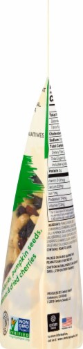 Snak Club Family Size Antioxidant Trail Mix Perspective: right