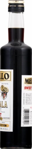 Melillo Sweet Fine IP Marsala Perspective: right