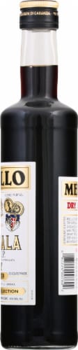 Melillo Dry Fine IP Marsala Perspective: right