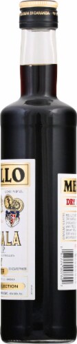 Melillo Dry Fine IP Marsala Perspective: right