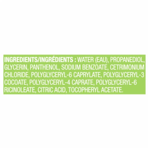 Simple Kind to Skin Micellar Cleansing Water Perspective: right