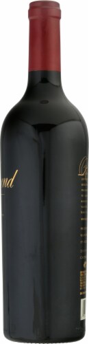 Raymond Continuum Red Blend Perspective: right