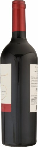 Raymond Estates R Collection Cabernet Sauvignon Perspective: right