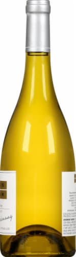 Davis Bynum Sonoma County Vintage 2017 Chardonnay Perspective: right
