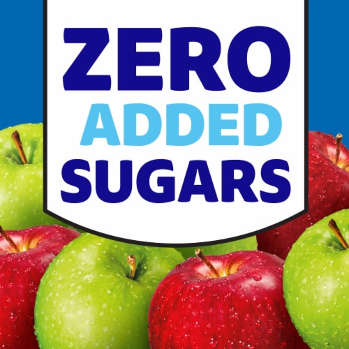 Capri Sun 100% Juice Paw Patrol Naturally Flavored 100% Apple Juice Perspective: right