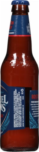Samuel Adams® Boston Lager Perspective: right