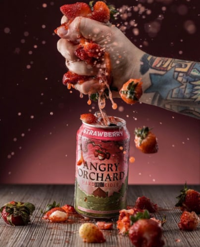 Angry Orchard Peach Mango Release Date - pic-future