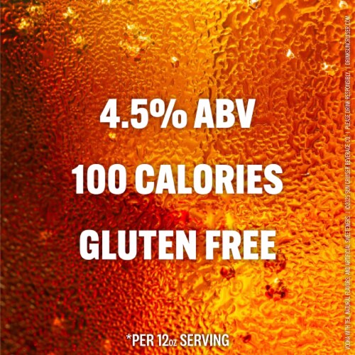 Sun Cruiser Iced Tea Vodka Variety Pack Perspective: right