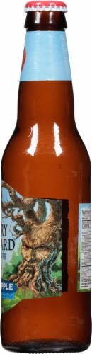 Angry Orchard® Crisp Apple Hard Cider Perspective: right
