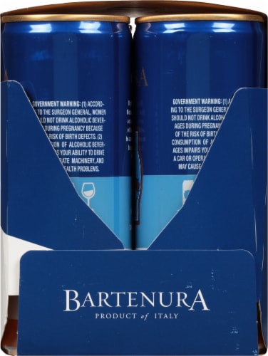 Bartenura Moscato Perspective: right