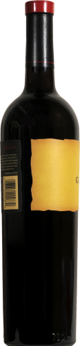 Hogue Genesis Merlot Red Wine Perspective: right
