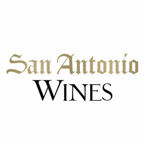 San Antonio Winery California Madeira Wine Perspective: right